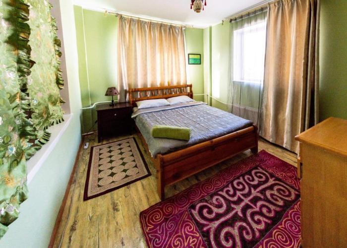 Lotus Guesthouse