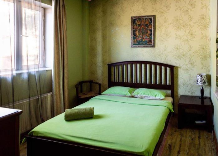 Lotus Guesthouse