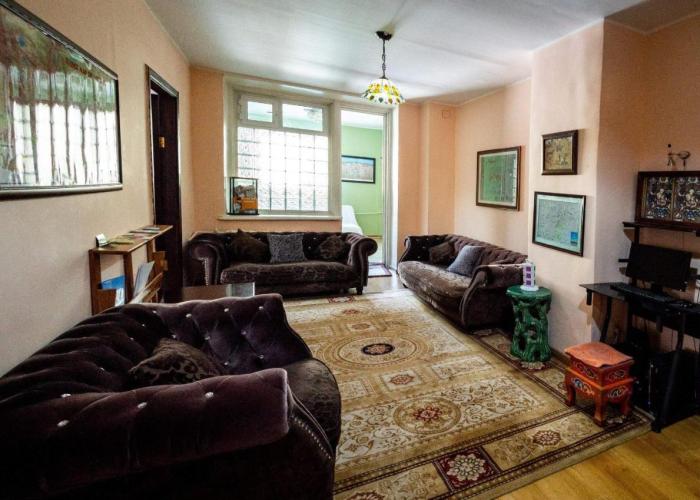 Lotus Guesthouse