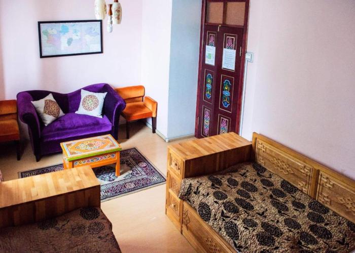 Lotus Guesthouse