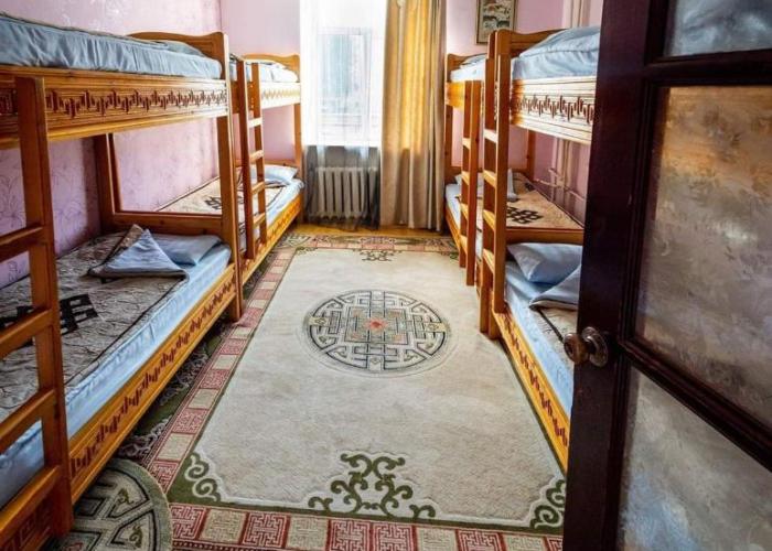 Lotus Guesthouse