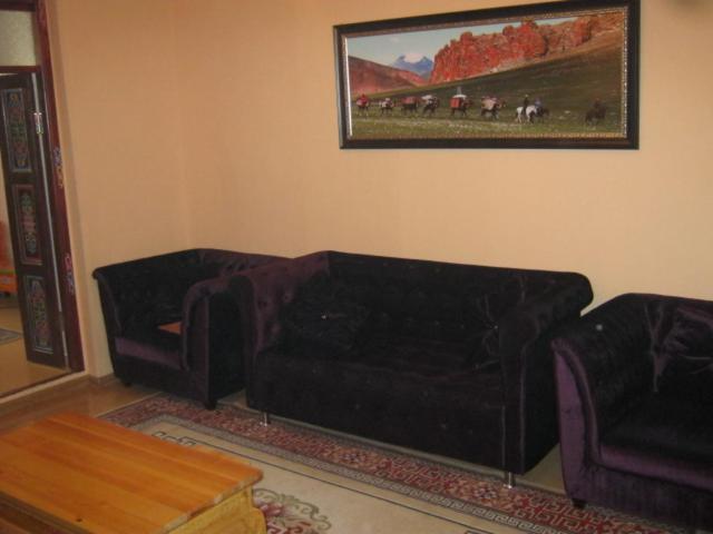 Lotus Guesthouse