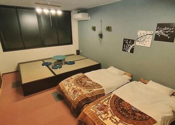 Gerobal Hostel