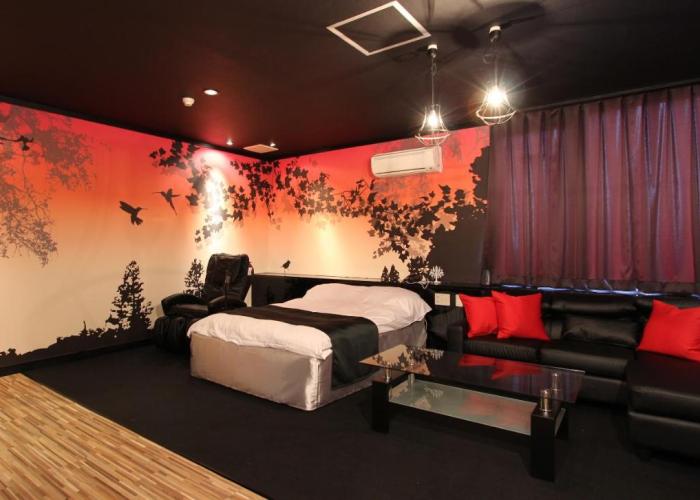 Restay Sun City (Adult Only)