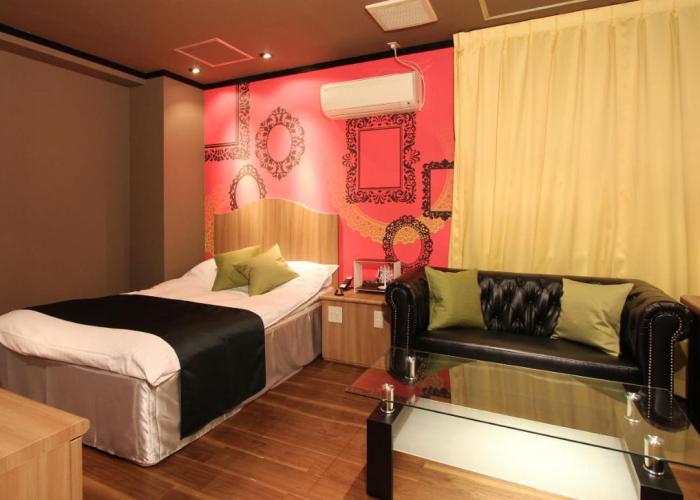 Restay Sun City (Adult Only)