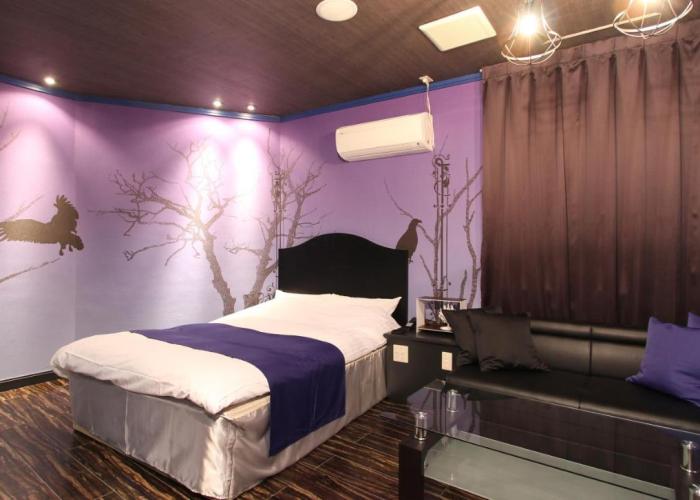 Restay Sun City (Adult Only)
