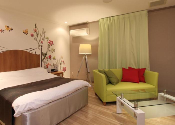 Restay Sun City (Adult Only)