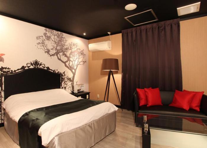 Restay Sun City (Adult Only)