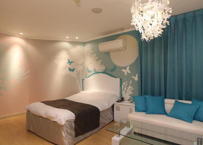 Restay Sun City (Adult Only)