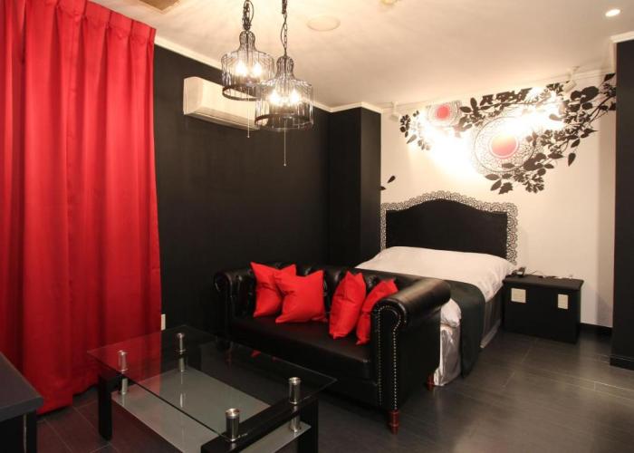 Restay Sun City (Adult Only)