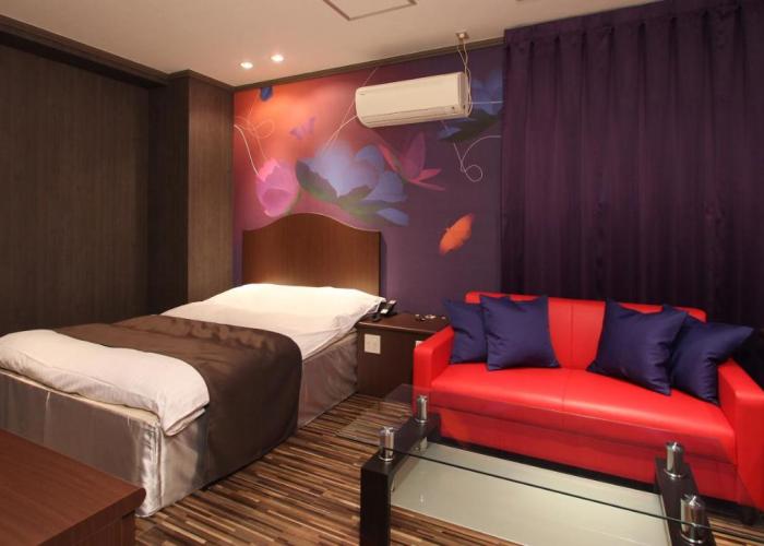 Restay Sun City (Adult Only)