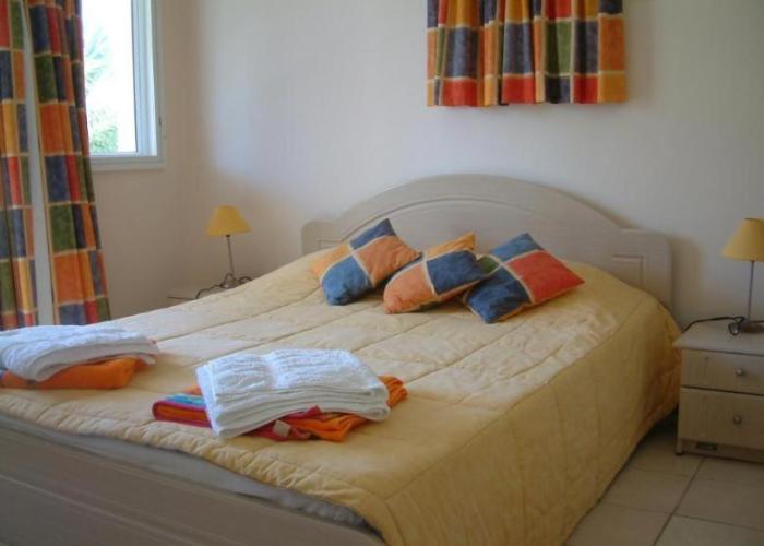 Villas Right ON the Beach Belle Mare