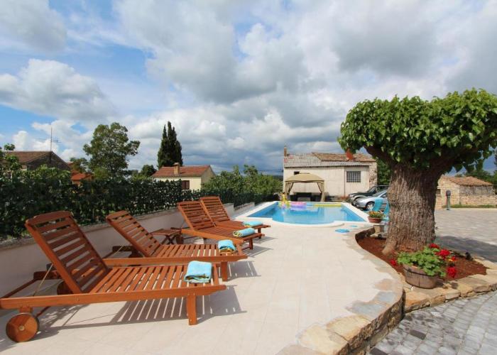 Apartments Midea 2