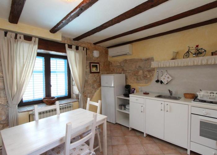 Apartments Midea 2