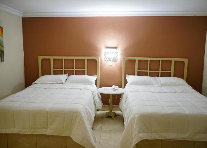 Hotel Posada del Sol Inn