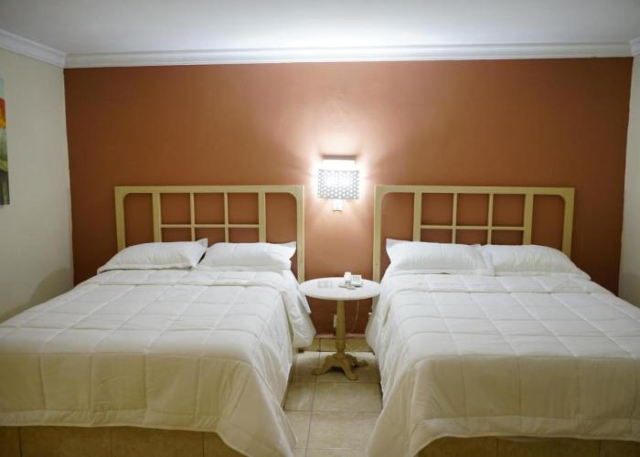 Hotel Posada del Sol Inn