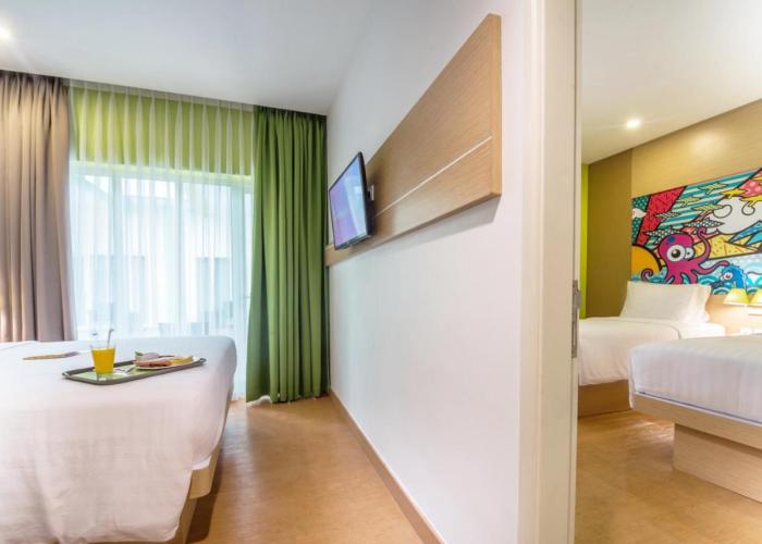 MaxOneHotels at Resort Makassar