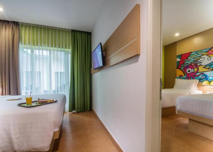 MaxOneHotels at Resort Makassar