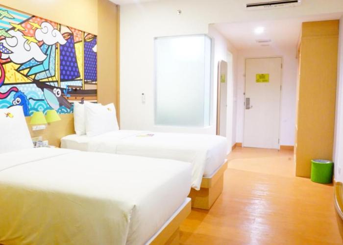 MaxOneHotels at Resort Makassar