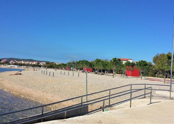Apartments Marina