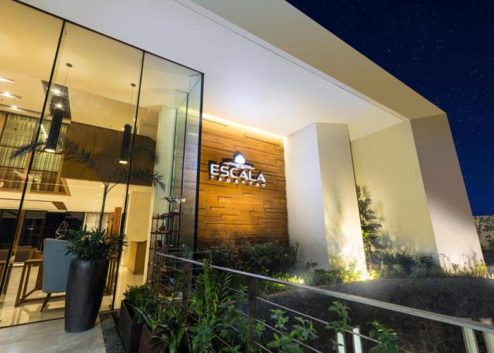 Escala Tagaytay