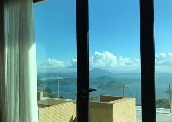 Escala Tagaytay