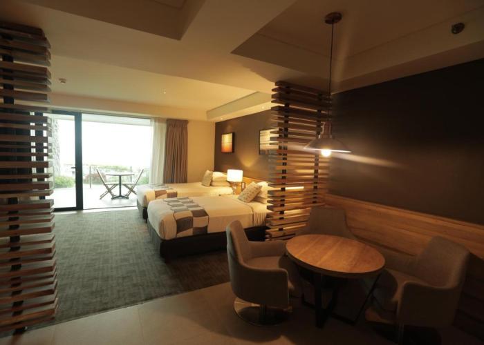 Escala Tagaytay