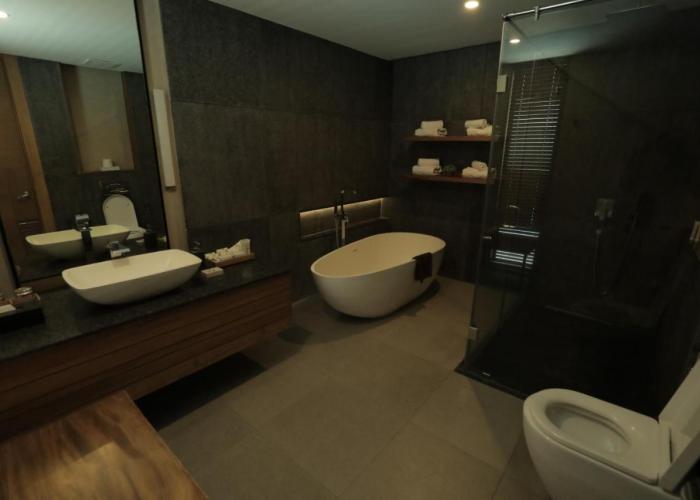 Escala Tagaytay