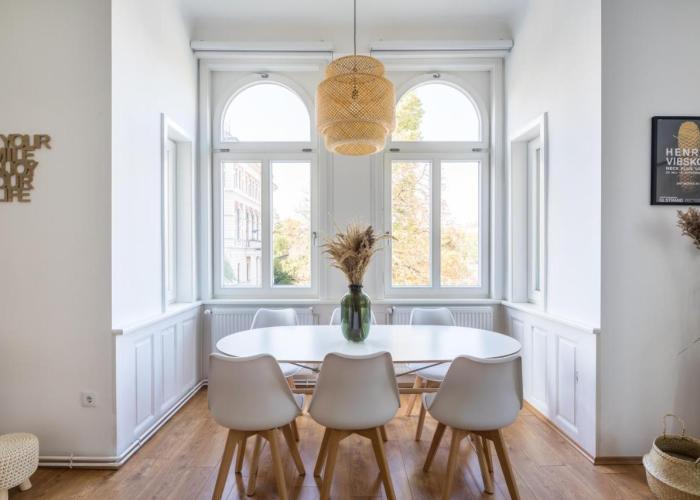 Goger Apartman