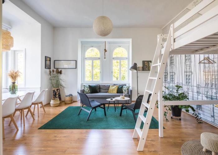Goger Apartman