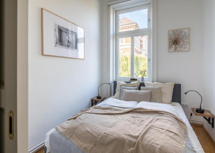Goger Apartman