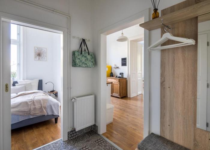 Goger Apartman