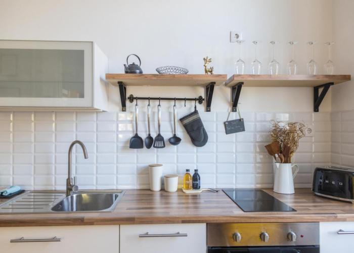 Goger Apartman