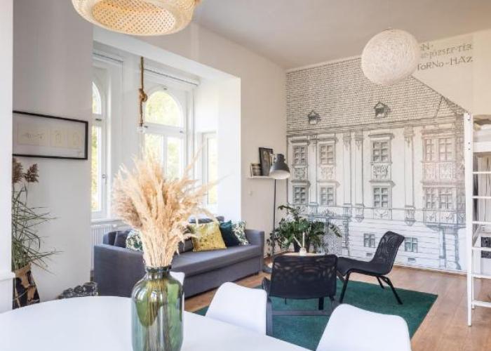 Goger Apartman