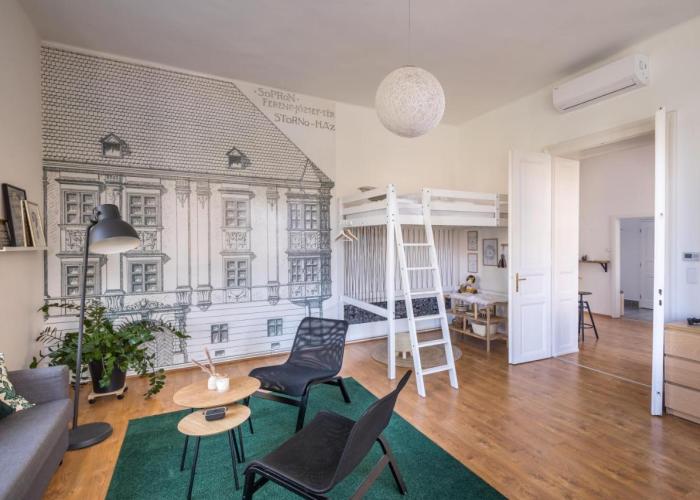 Goger Apartman