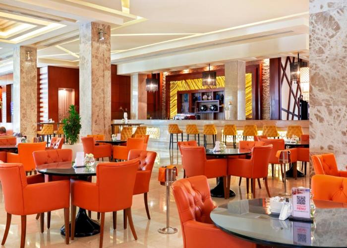 Pickalbatros White Beach Resort - Hurghada