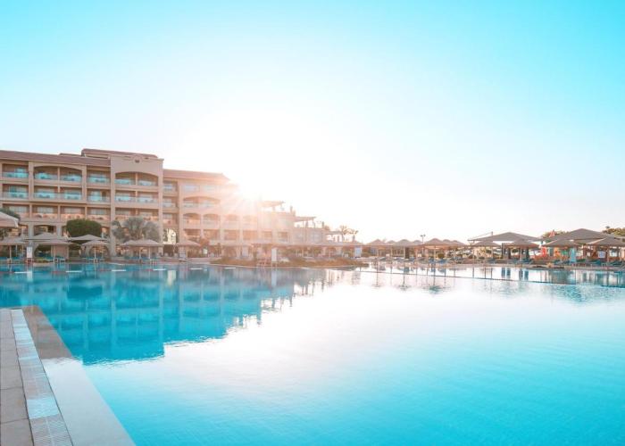 Pickalbatros White Beach Resort - Hurghada