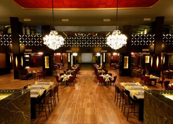 Pickalbatros White Beach Resort - Hurghada