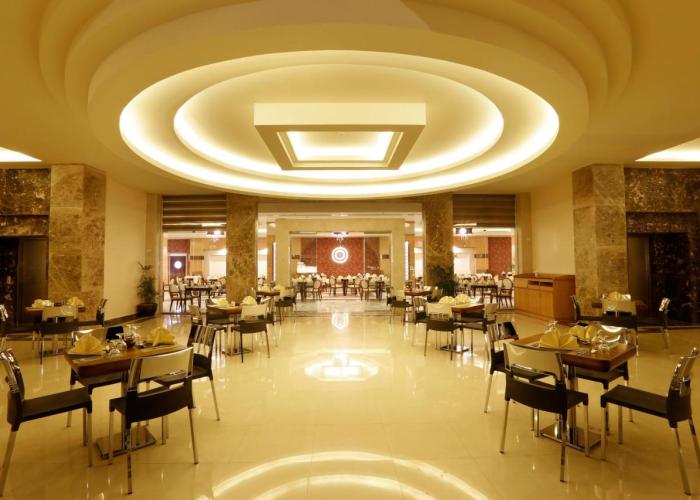 Pickalbatros White Beach Resort - Hurghada