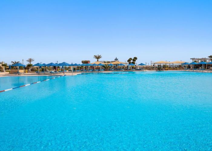Pickalbatros White Beach Resort - Hurghada