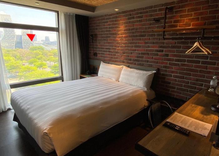 City Suites - Kaohsiung Pier2