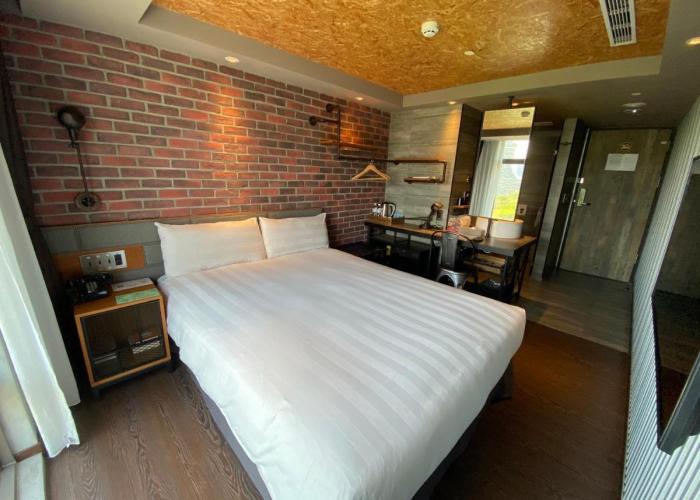 City Suites - Kaohsiung Pier2
