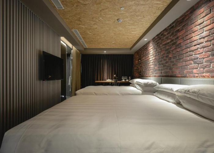 City Suites - Kaohsiung Pier2