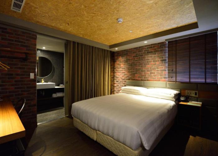 City Suites - Kaohsiung Pier2