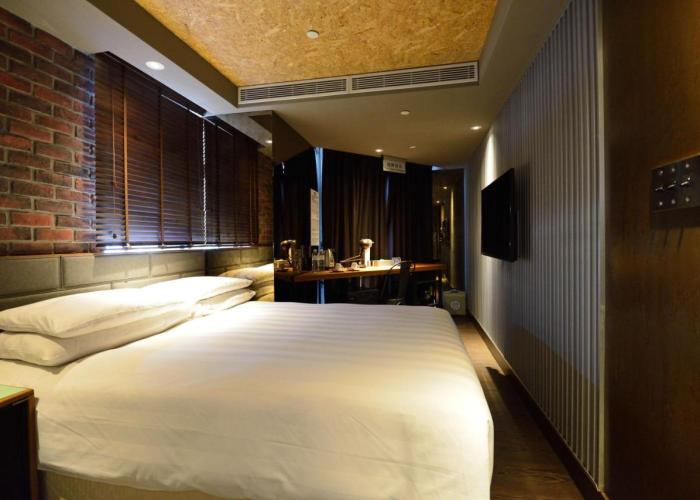 City Suites - Kaohsiung Pier2