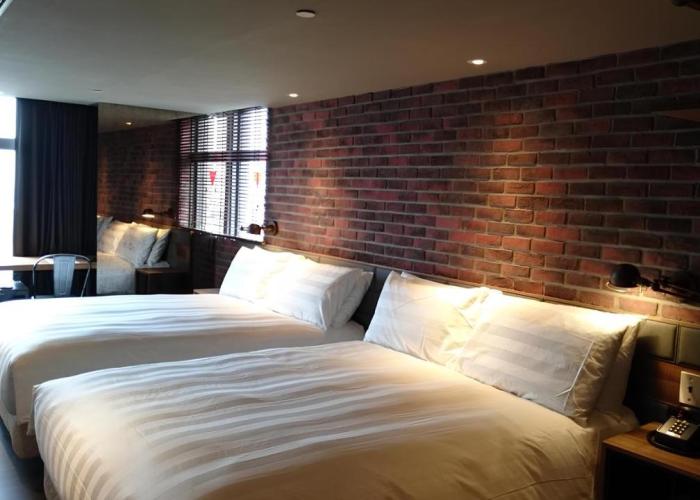 City Suites - Kaohsiung Pier2