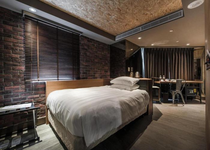 City Suites - Kaohsiung Pier2