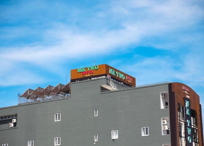 Minh Kieu 2 Hotel