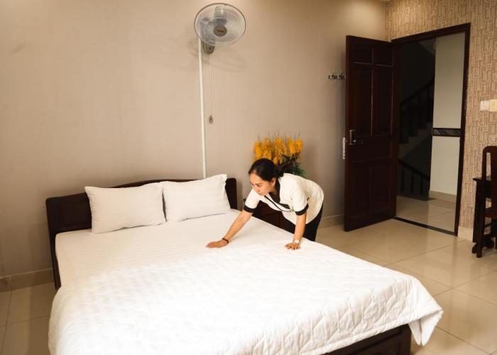 Minh Kieu 2 Hotel