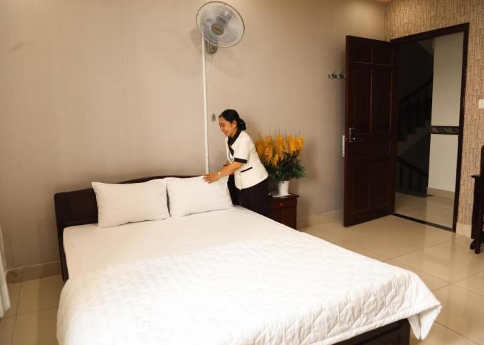 Minh Kieu 2 Hotel